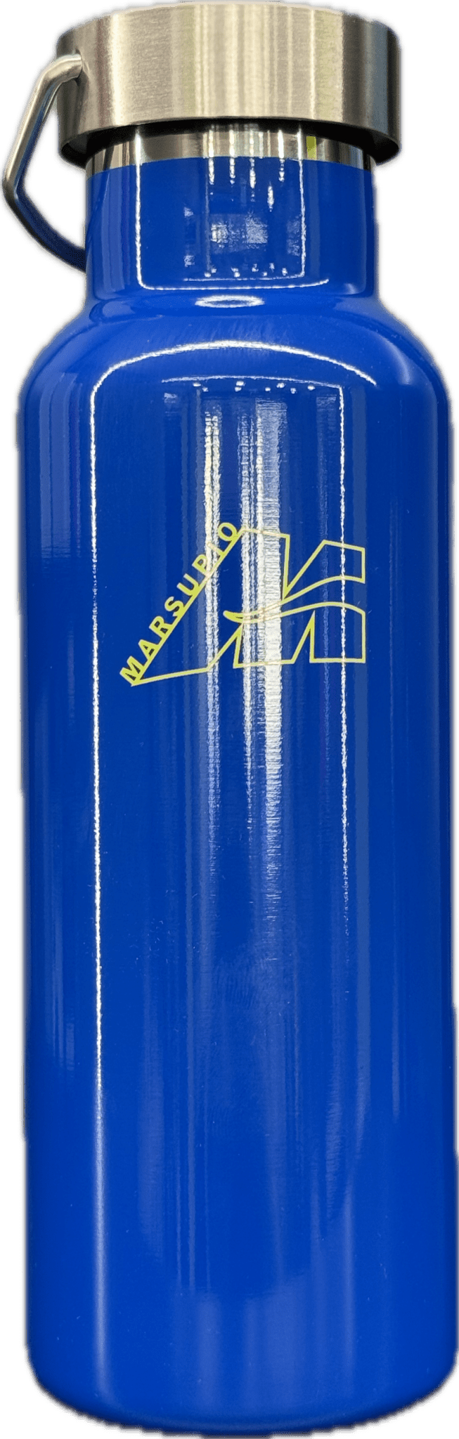 Marsupio Borraccia Termica H2o 600ml - Borraccia da Trekking - Neverland Firenze