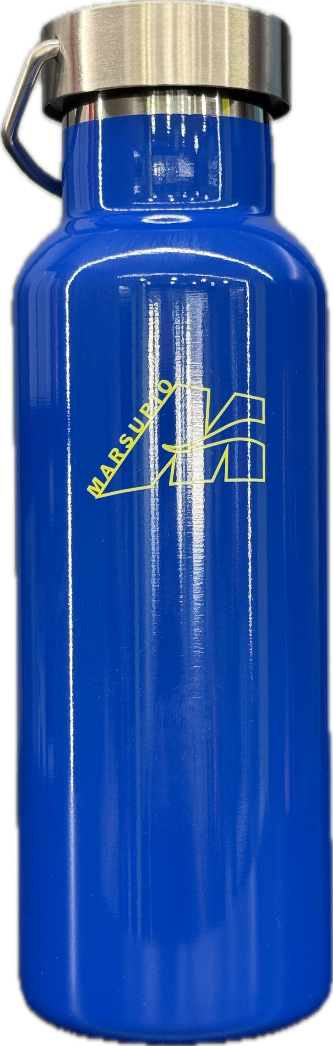 Marsupio Borraccia Termica H2o 600ml - Borraccia da Trekking