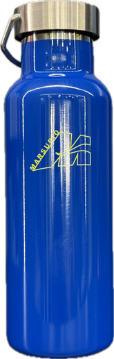 Marsupio Borraccia Termica H2o 600ml - Borraccia da Trekking