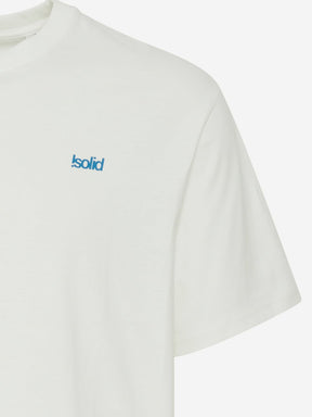 Solid Isho SS - T-Shirt Lifestyle Uomo - Neverland Firenze