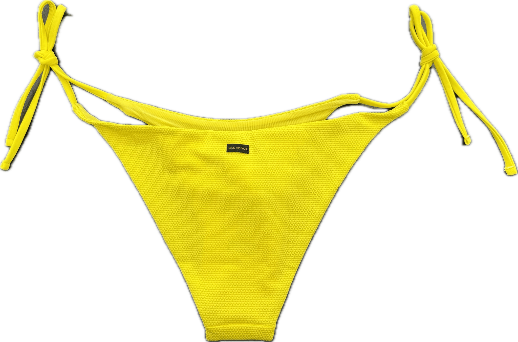 Save The Duck Sveva - Slip Costume Mare Donna - Neverland Firenze