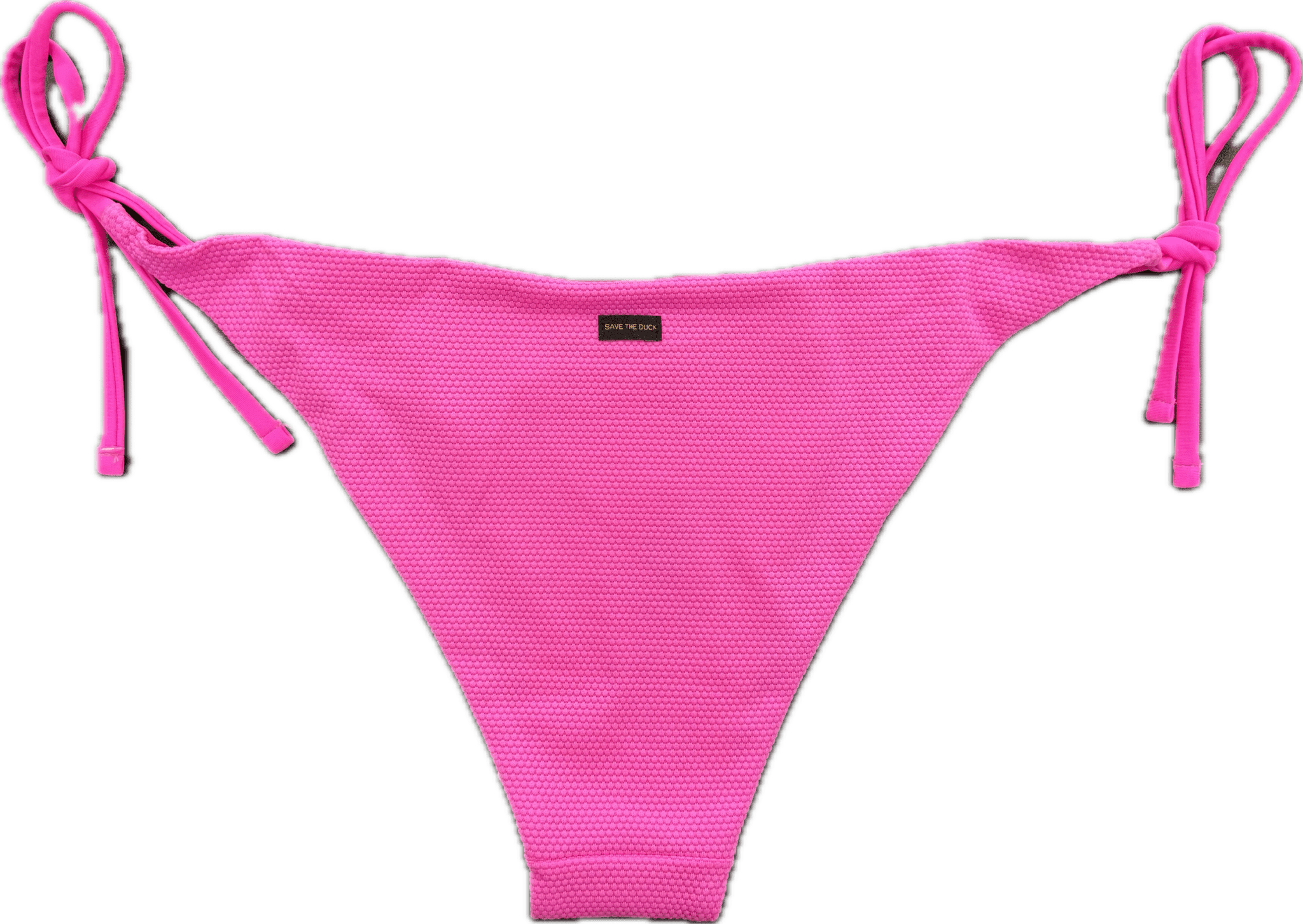 Save The Duck Sveva - Slip Costume Mare Donna - Neverland Firenze