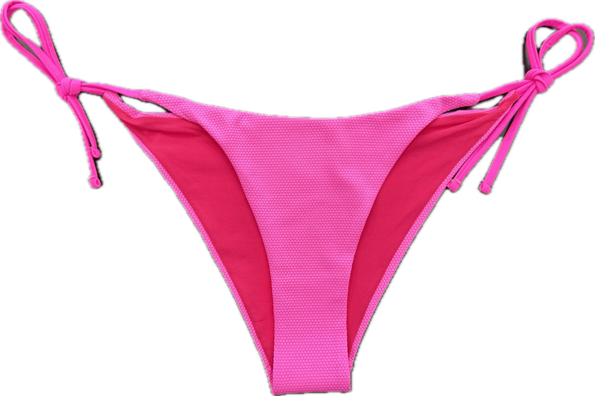 Save The Duck Sveva - Slip Costume Mare Donna - Neverland Firenze