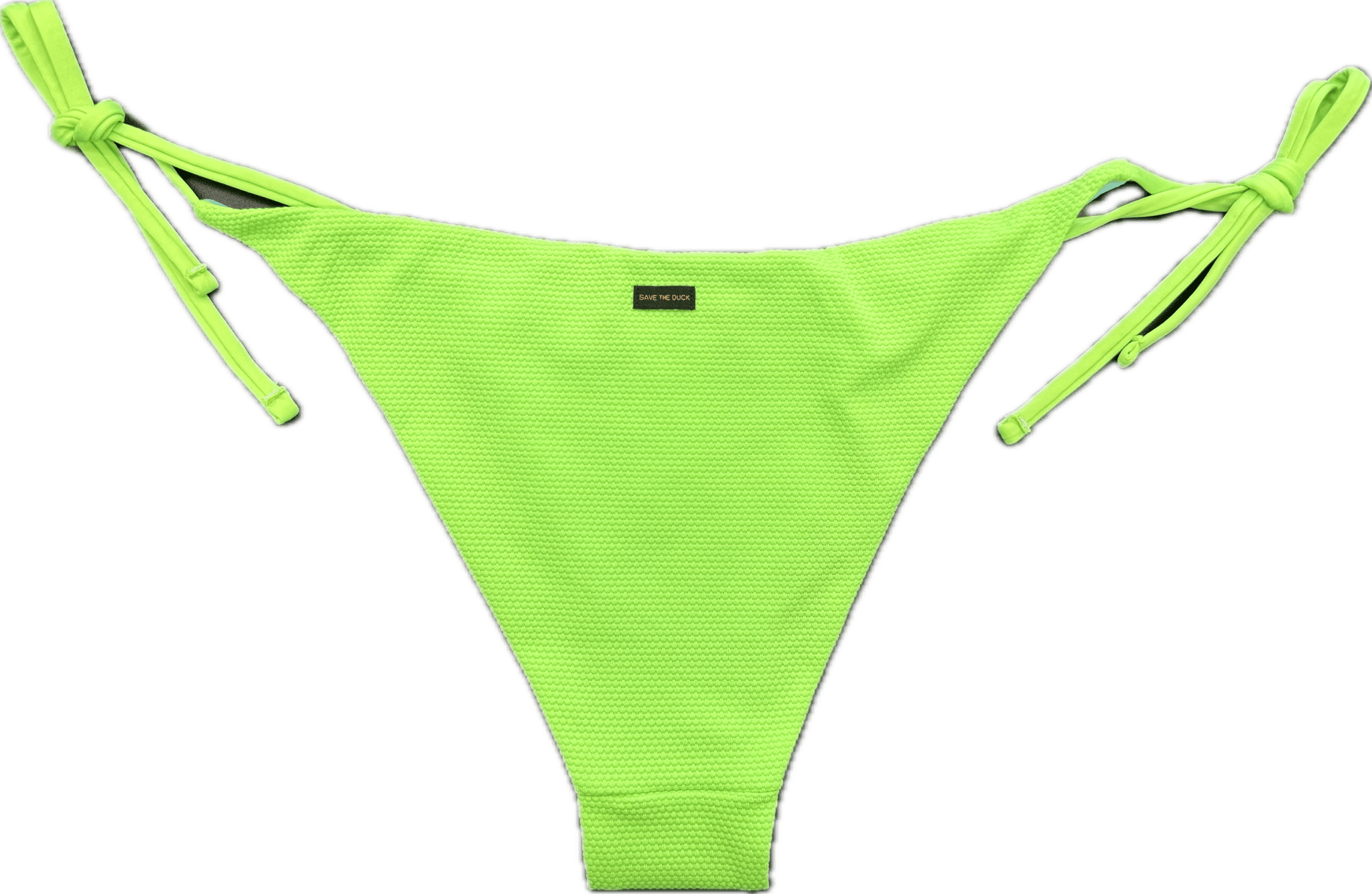 Save The Duck Sveva - Slip Costume Mare Donna - Neverland Firenze