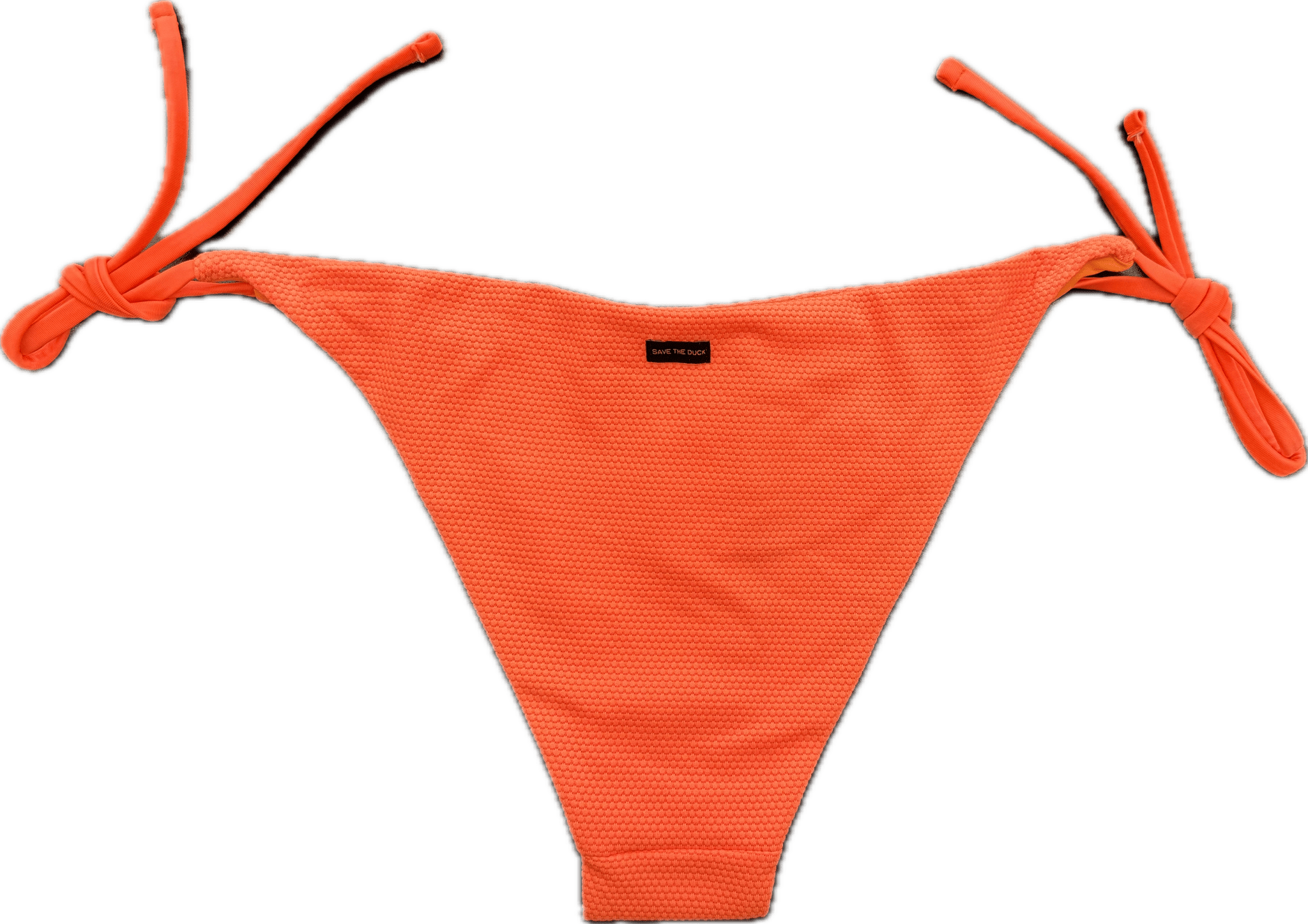 Save The Duck Sveva - Slip Costume Mare Donna - Neverland Firenze