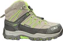 CMP Rigel Mid Kids WP - Scarpe da Trekking Bambino