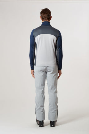 Rh+ Zero Full Zip Jersey - Pile Tecnico da Sci Uomo - Neverland Firenze