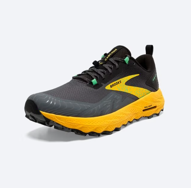 Scarpe 2025 brooks trail