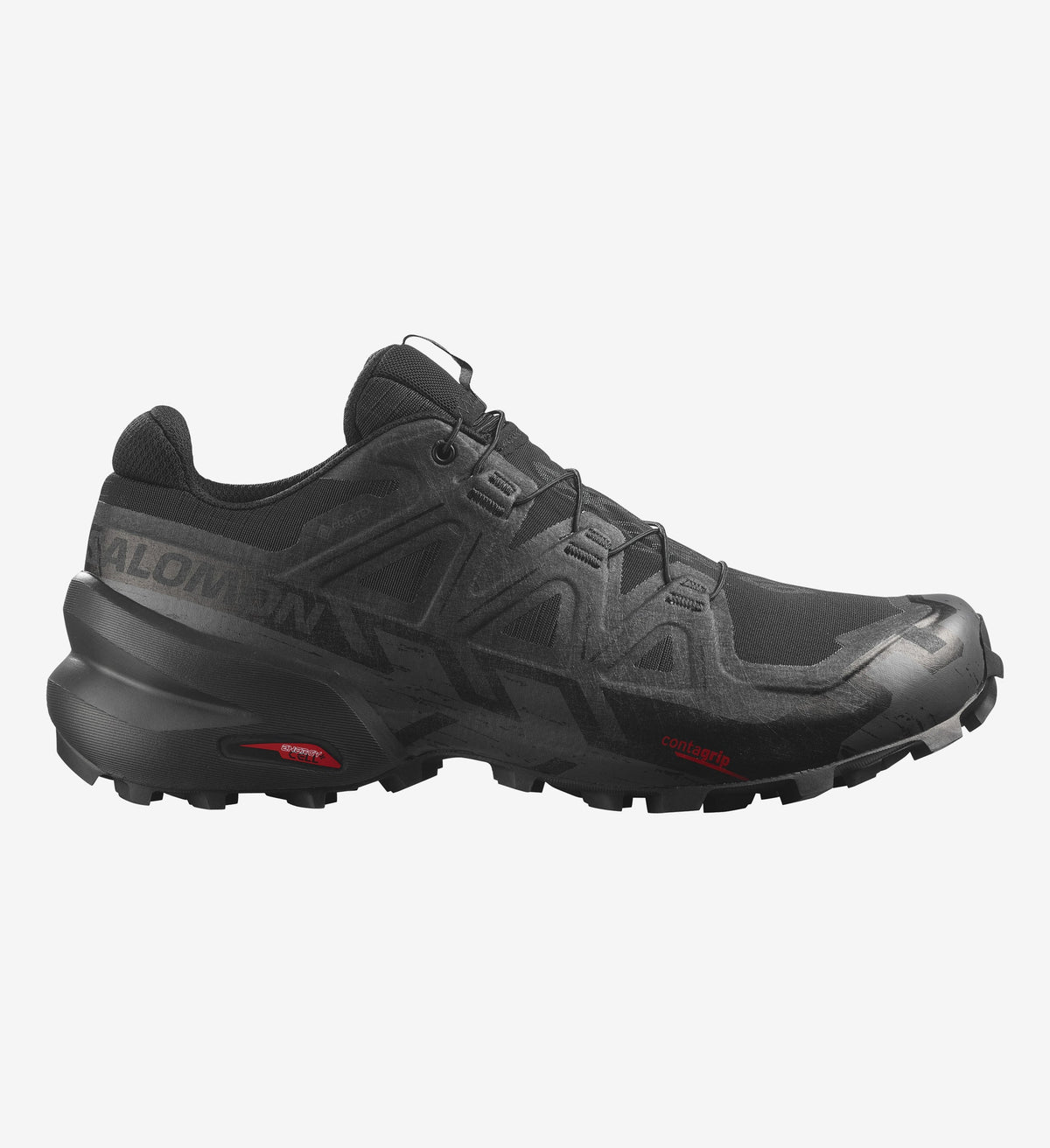 Salomon SPEEDCROSS 6 GTX - Scarpe da Trail Running Uomo - Neverland Firenze