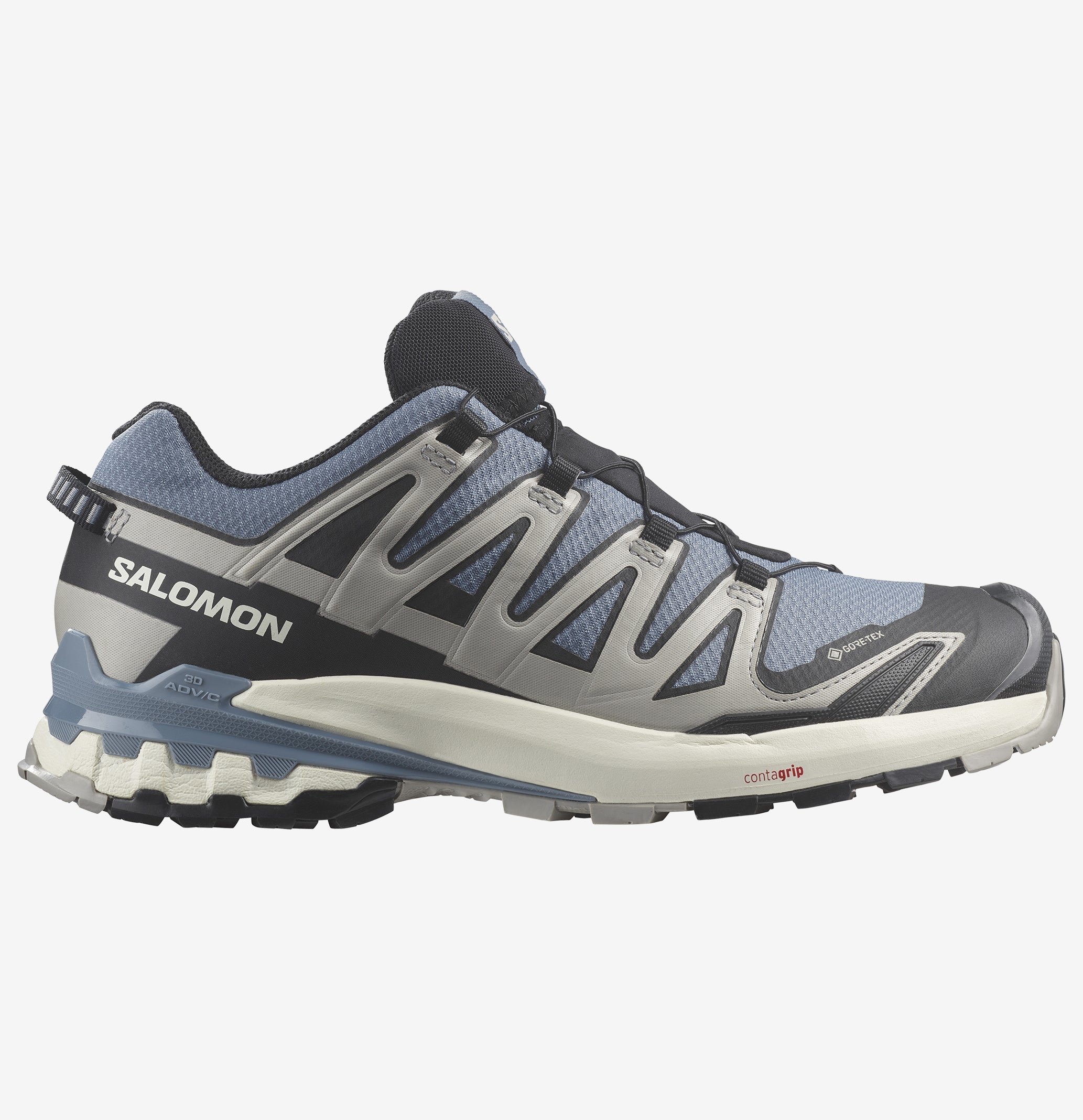 Salomon XA PRO 3D V9 Gore-Tex - Scarpe da Trail Running - Neverland Firenze