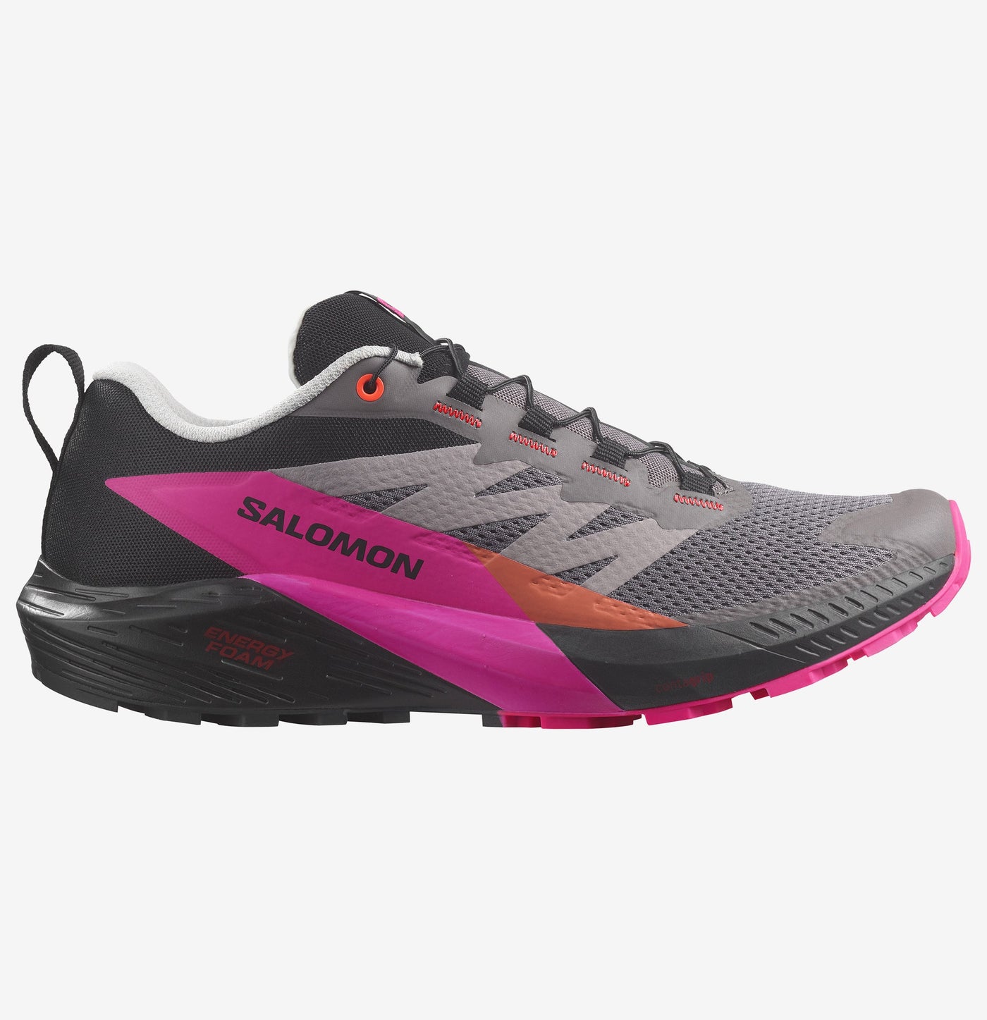 Salomon Sense Ride 5 - Scarpe da Trail Running Uomo - Neverland Firenze