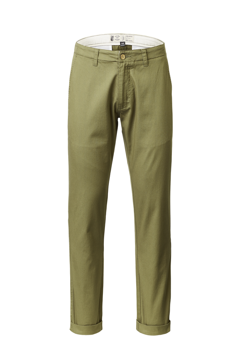 Picture FEODOR PANTS - Pantaloni Lifestyle Uomo - Neverland Firenze