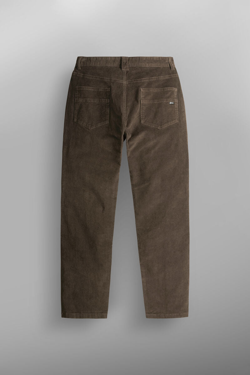 Picture NOREWA PANTS - Pantaloni Lifestyle Uomo - Neverland Firenze