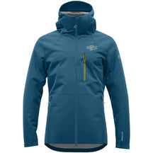 Redelk Montroc - Guscio da Trekking Uomo