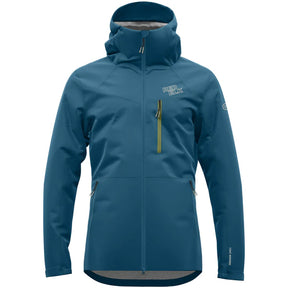 Redelk Montroc - Guscio da Trekking Uomo