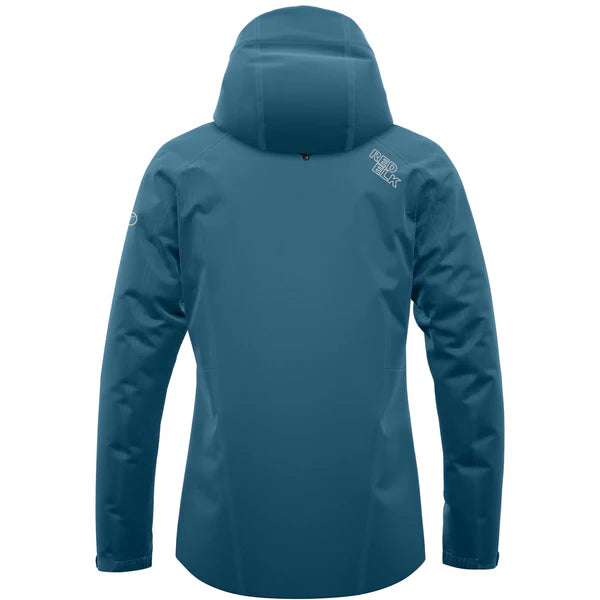 Redelk Montroc - Guscio da Trekking Uomo