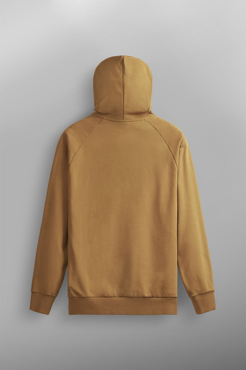 Picture TREAD HOODIE- Felpa con cappuccio Lifestyle Uomo - Neverland Firenze