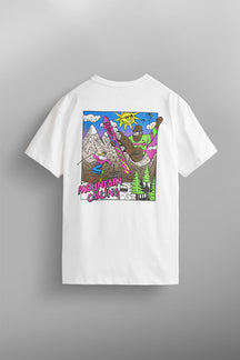 Picture MACAGUA TEE - T-Shirt Lifestyle Uomo - Neverland Firenze