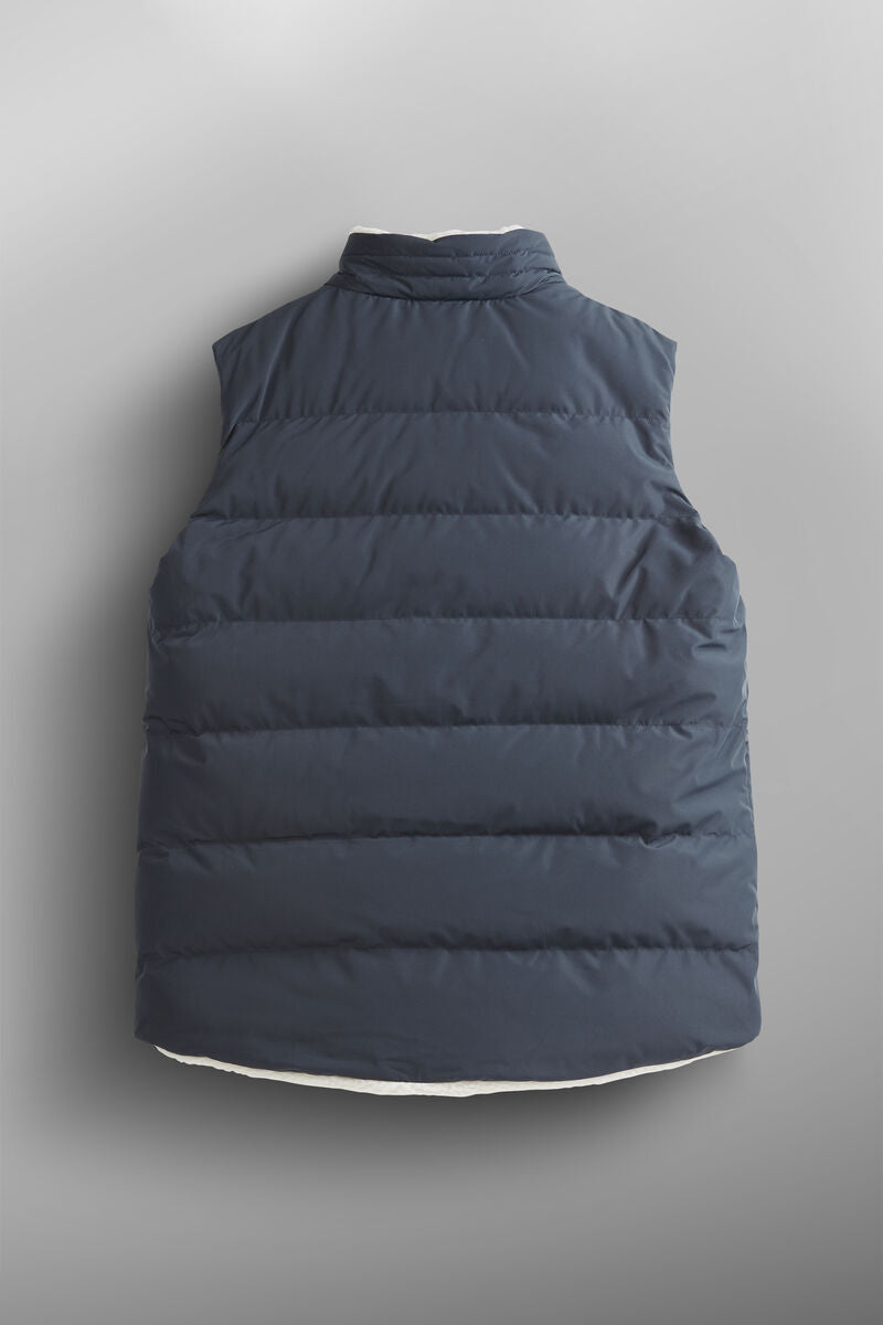 Picture Russello Vest - Gilet Lifestyle Uomo - Neverland Firenze