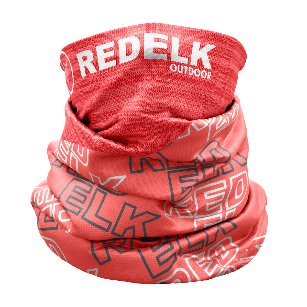 Redelk Neck - Scaldacollo Multisport Unisex