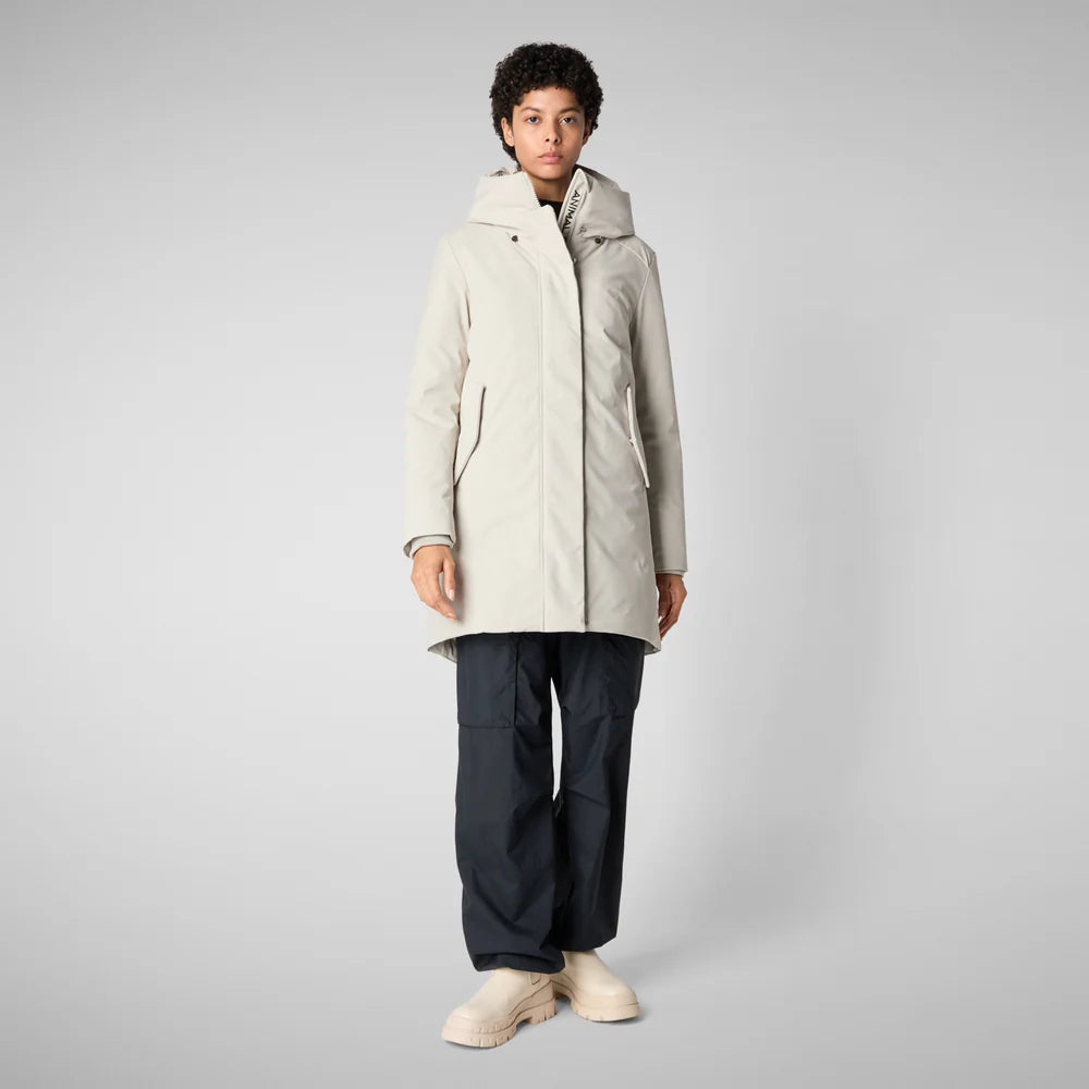 Save The Duck Nellie - Parka Lifestyle Donna