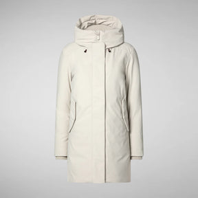 Save The Duck Nellie - Parka Lifestyle Donna - Neverland Firenze