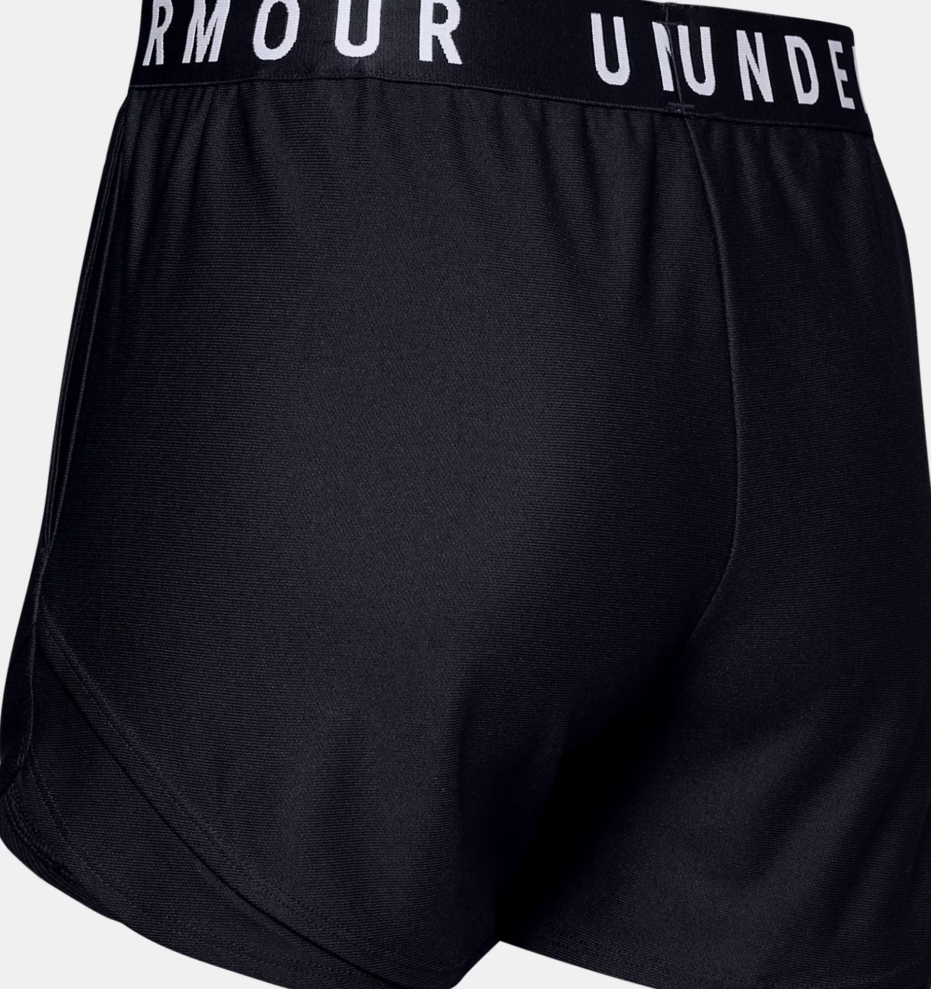 Under Armour Play Up 3.0 - Shorts da Running Donna - Neverland Firenze
