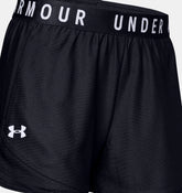 Under Armour Play Up 3.0 - Shorts da Running Donna - Neverland Firenze