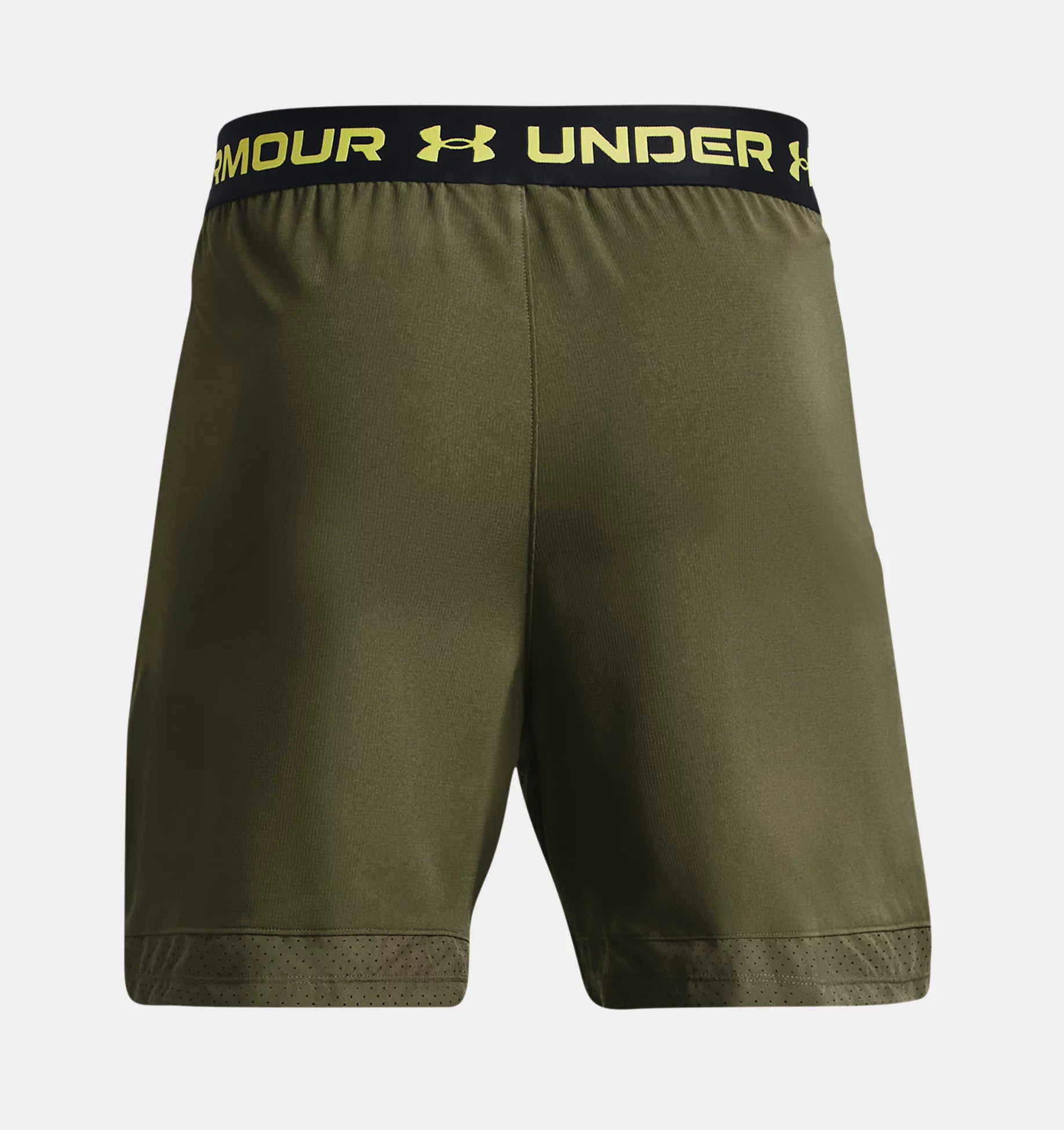 Under Armour Vanish Woven Shorts 15 cm - Pantaloncini Da Uomo - Neverland Firenze