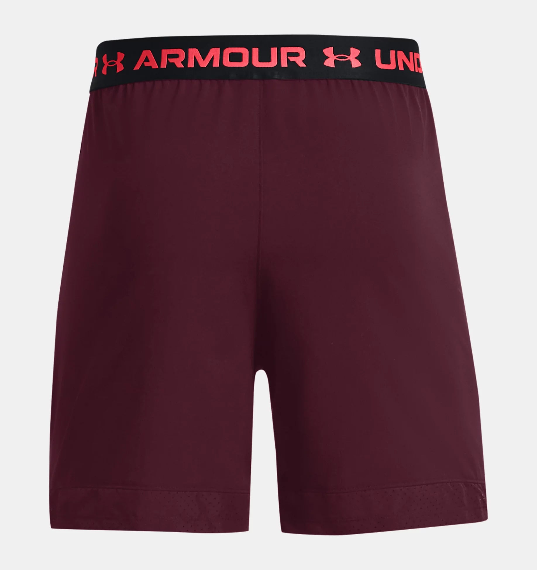 Under Armour Vanish Woven Shorts 15 cm - Pantaloncini Da Uomo - Neverland Firenze