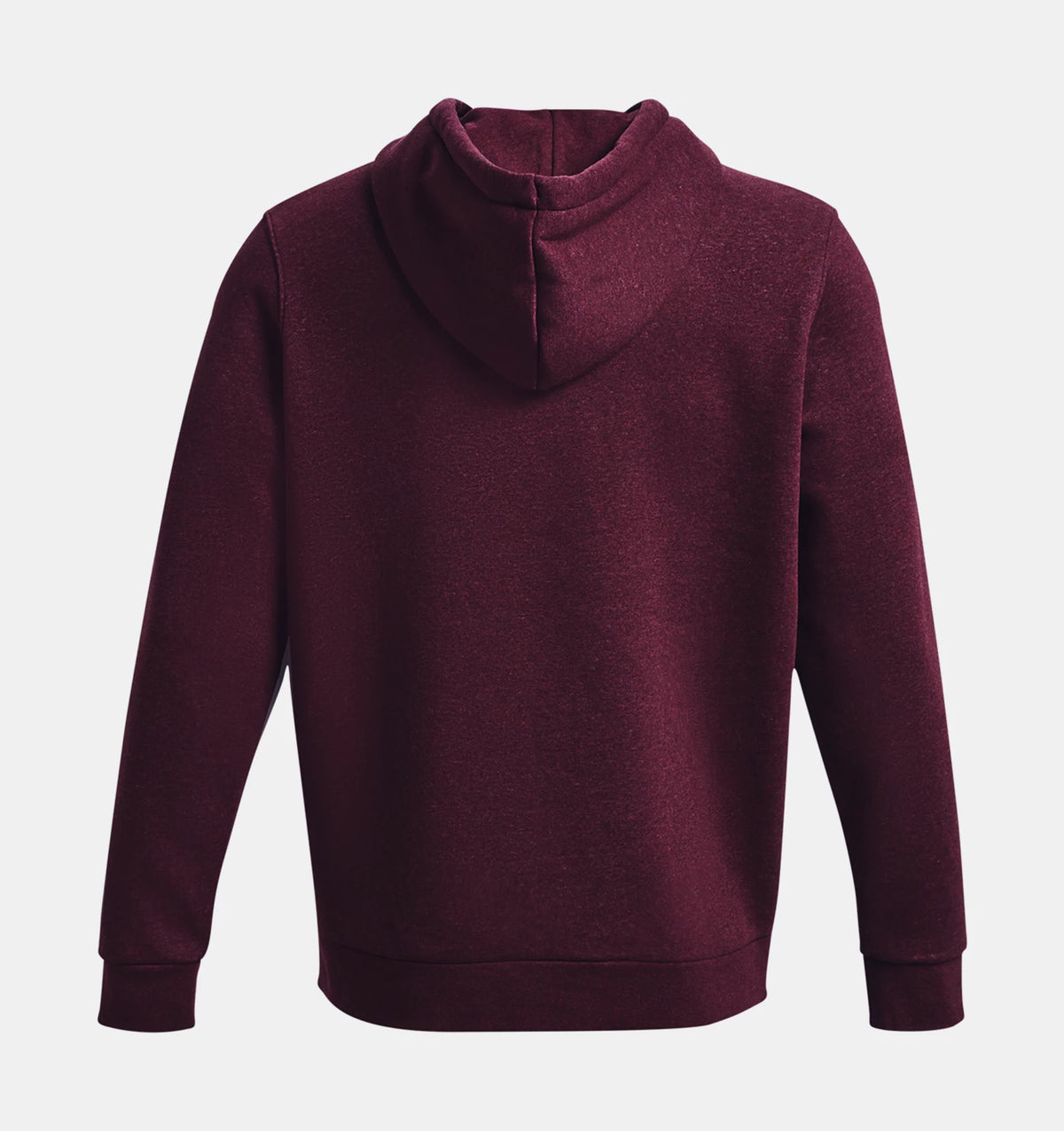 Under Armour Essential Fleece - Felpa Con Cappuccio Da Uomo