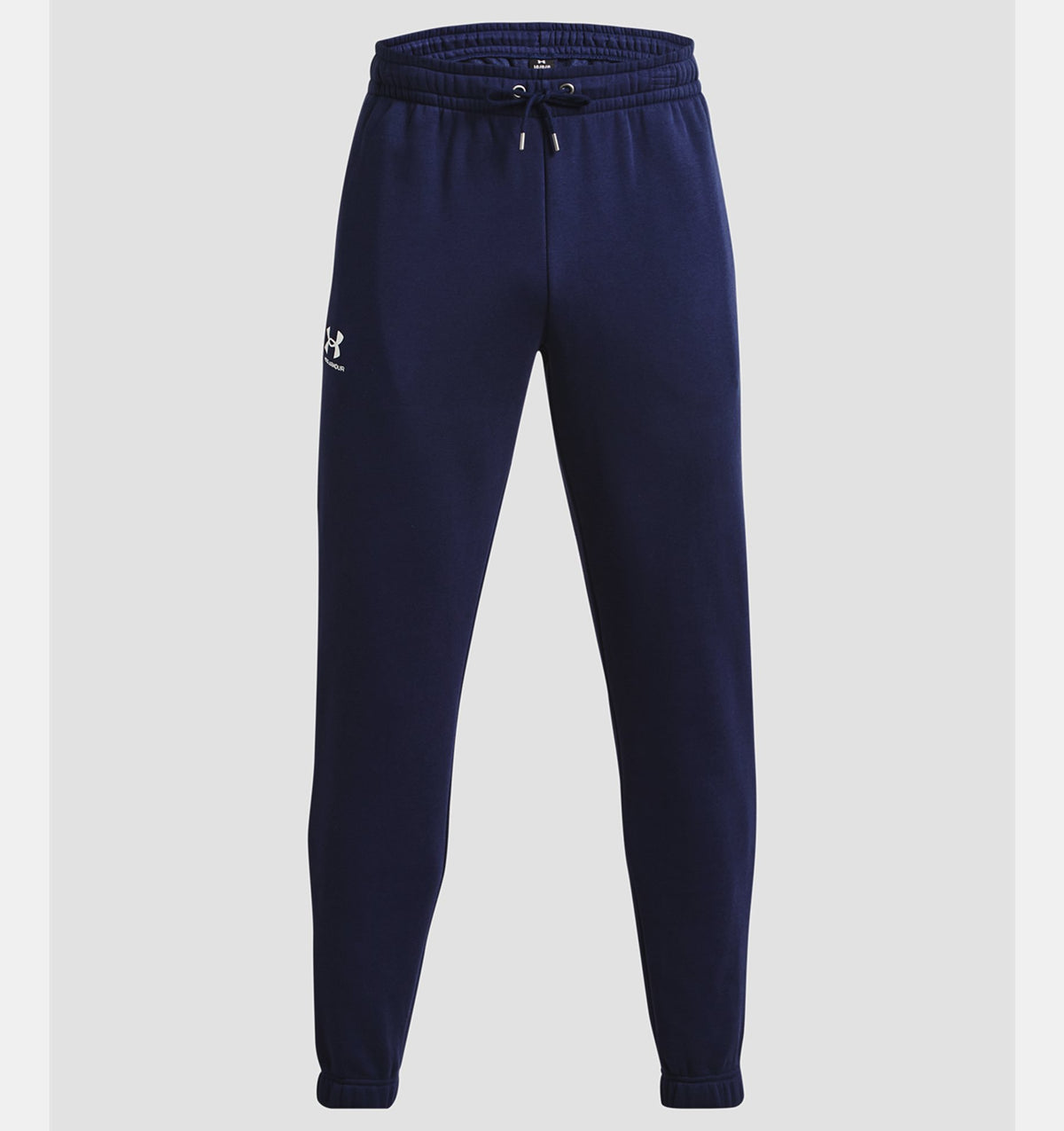 Under Armour Essential Fleece Jogger - Pantalone Da Allenamento Uomo