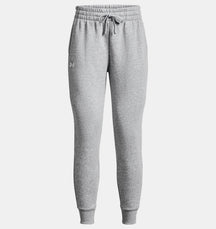 Under Armour Rival Fleece Jogger - Pantalone Da Allenamento Donna - Neverland Firenze