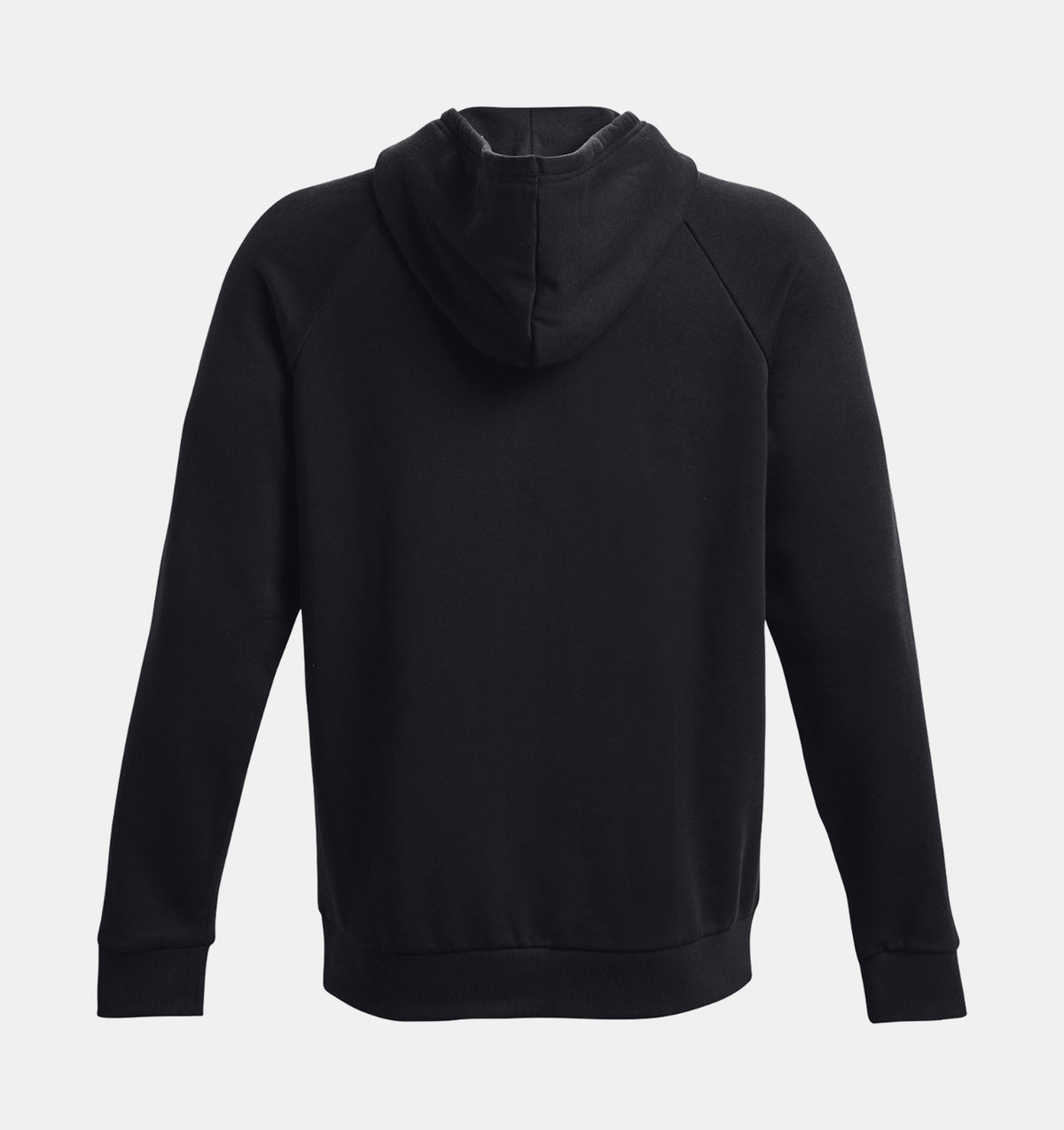 Under Armour Rival Fleece Logo - Felpa Da Uomo