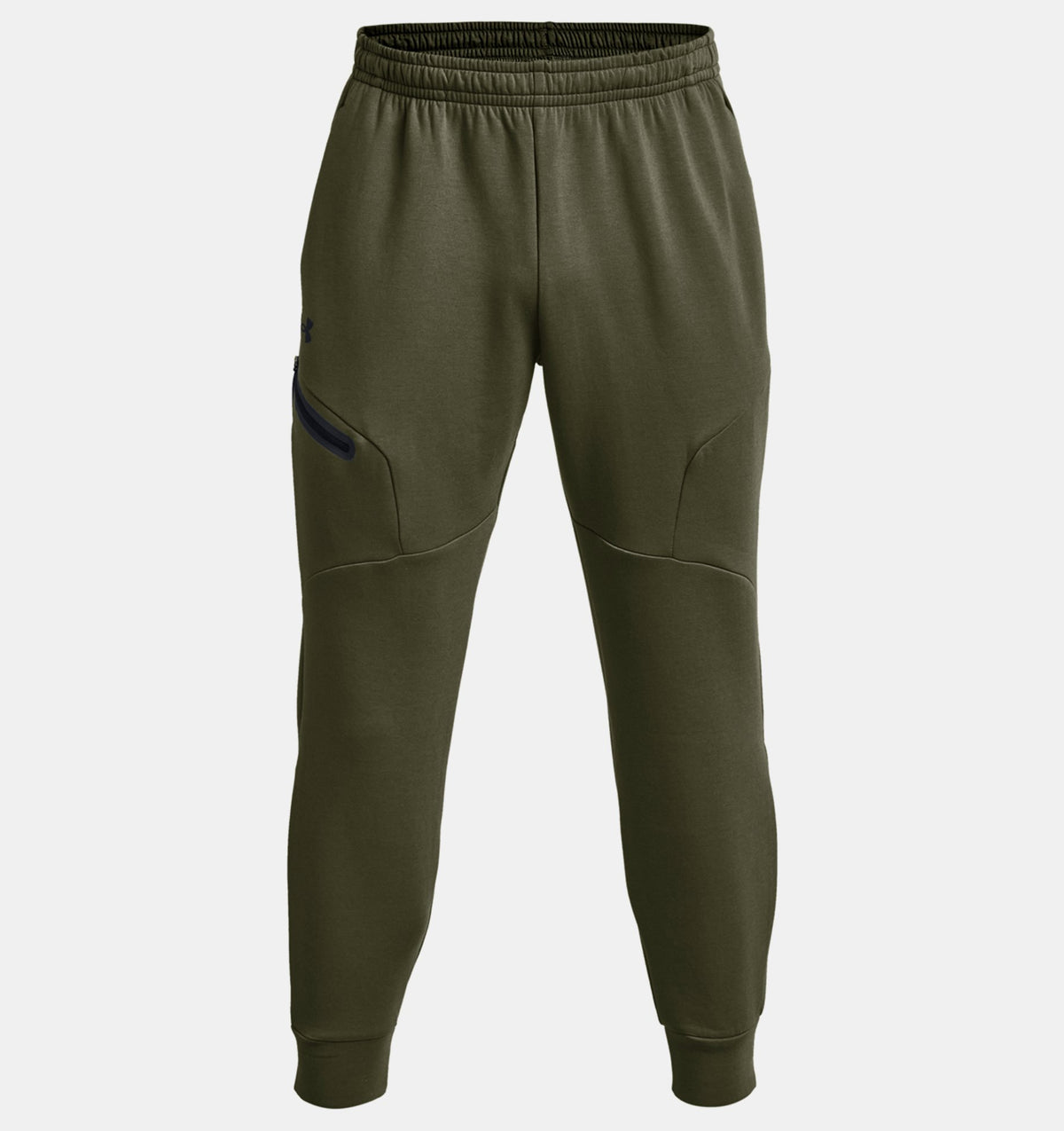 Under Armour Unstoppable Fleece Jogger  - Pantalone Da Allenamento Uomo