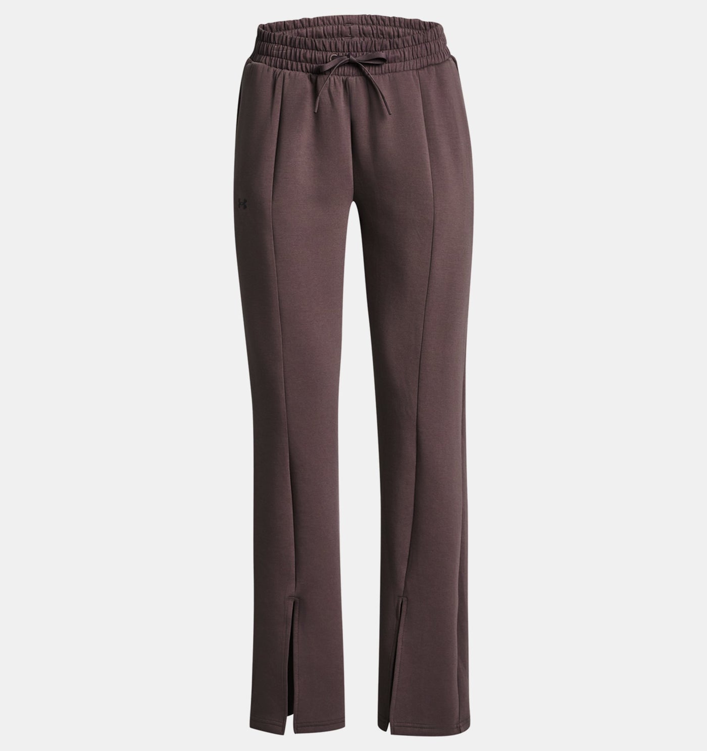 Under Armour Unstoppable Fleece Split - Pantalone Da Allenamento Donna - Neverland Firenze