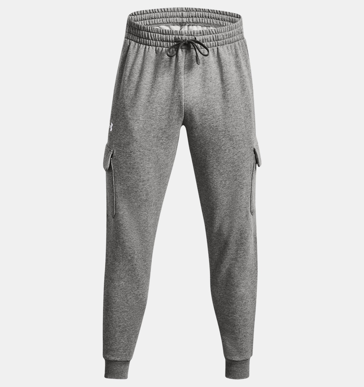 Under Armour Rival Fleece Cargo Jogger - Pantalone Uomo