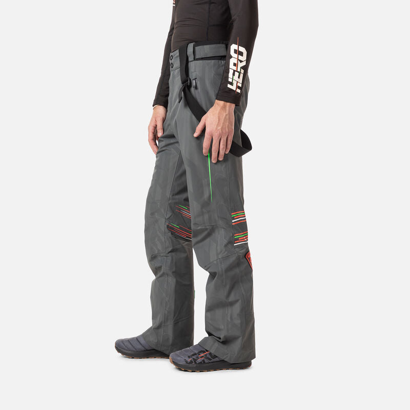 Rossignol HERO Ski Pant - Pantaloni Sci Uomo - Neverland Firenze