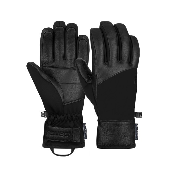 Reusch Beatrix R-TEX® XT - Guanti da Sci Donna