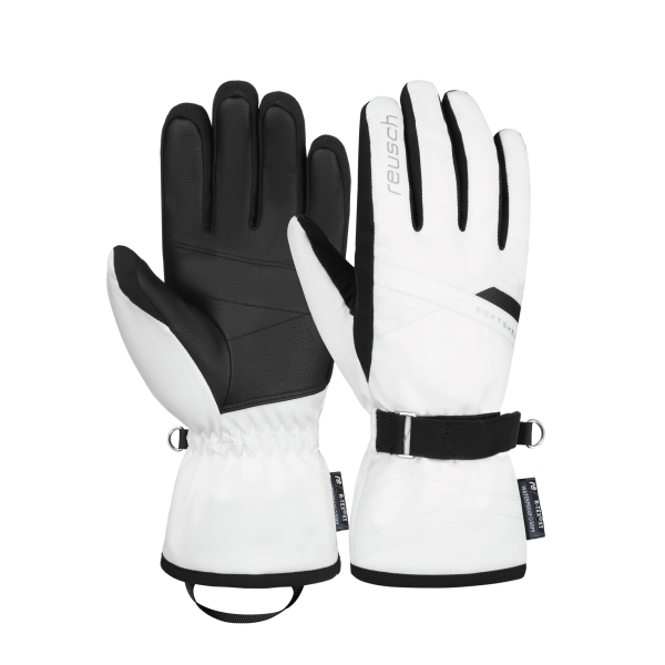 Reusch Helena R-TEX® XT - Guanti da Sci Donna