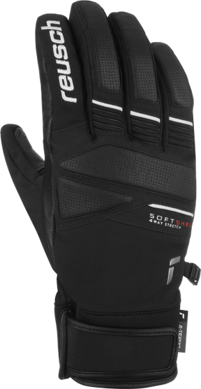 Reusch Thunder R-TEX® XT - Guanti da Sci Uomo