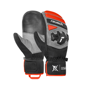Reusch Worldcup Warrior R-TEX® XT Mitten - Guanti da Sci Uomo