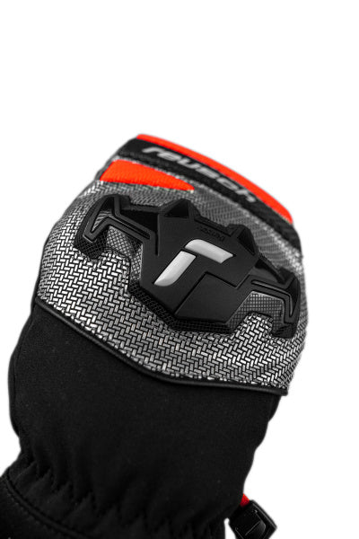 Reusch Worldcup Warrior R-TEX® XT Mitten - Guanti da Sci Uomo