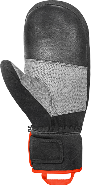 Reusch Worldcup Warrior R-TEX® XT Mitten - Guanti da Sci Uomo