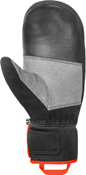 Reusch Worldcup Warrior R-TEX® XT Mitten - Guanti da Sci Uomo