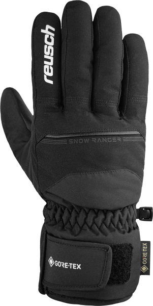 Reusch Snow Ranger GTX - Guanti da Sci Uomo - Neverland Firenze