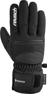 Reusch Snow Ranger GTX - Guanti da Sci Uomo - Neverland Firenze