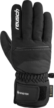 Reusch Snow Ranger GTX - Guanti da Sci Uomo - Neverland Firenze