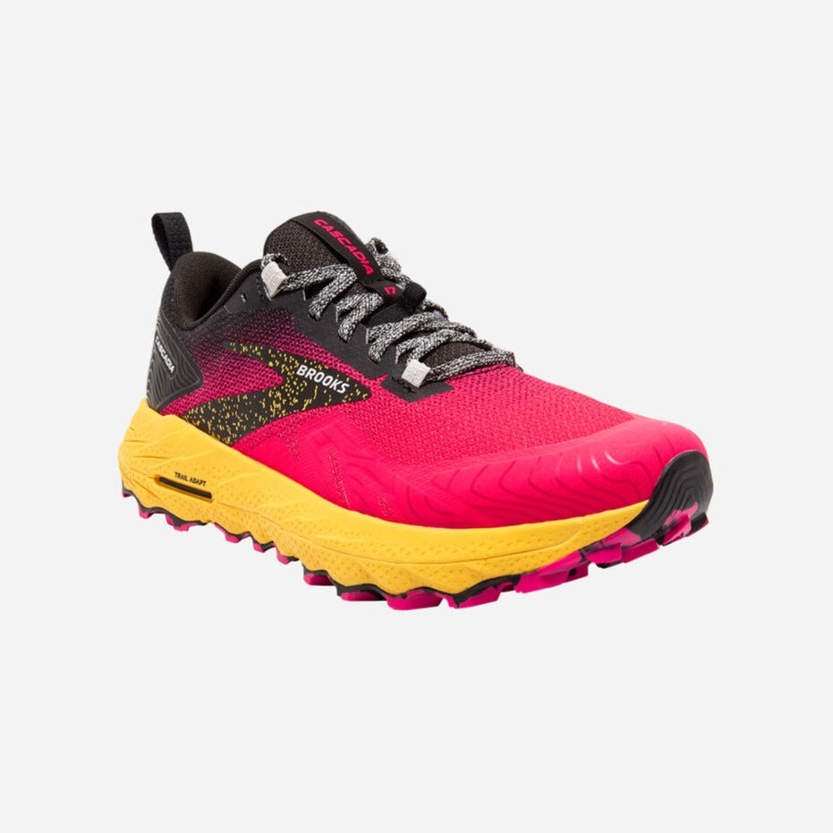 Brooks Cascadia 17 - Scarpe Da Trail Running Donna