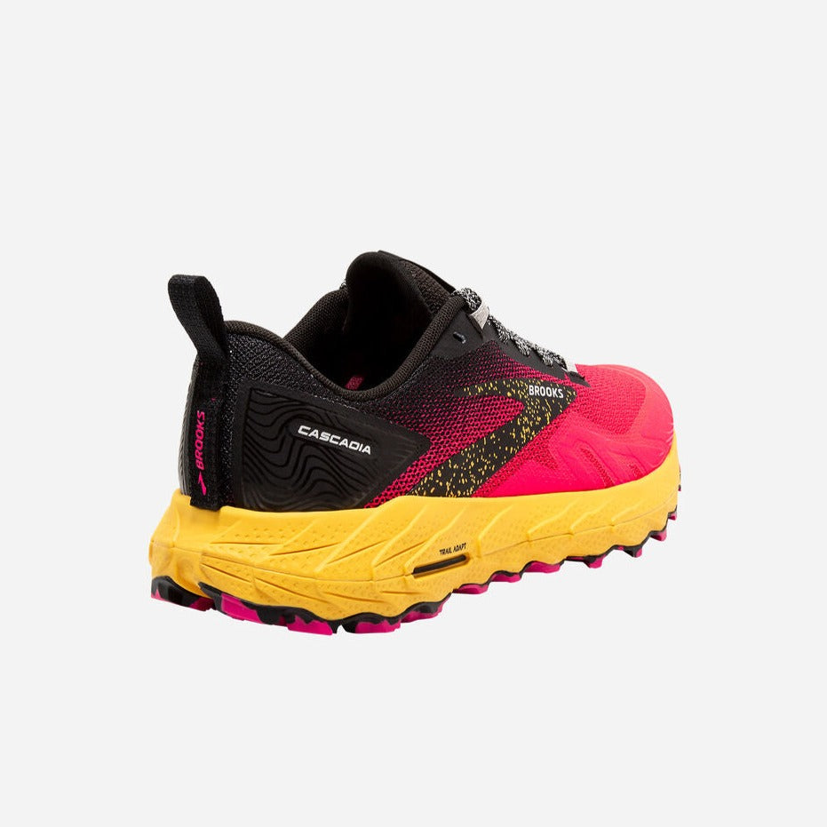 Brooks Cascadia 17 - Scarpe Da Trail Running Donna